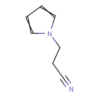 CAS:43036-06-2 | OR965654 | N-(2-Cyanoethyl)pyrrole