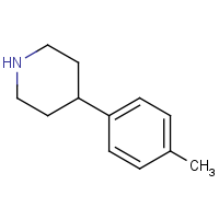 CAS: 59083-39-5 | OR965671 | 4-(4-Methylphenyl)piperidine