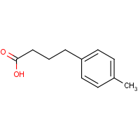CAS:4521-22-6 | OR965734 | 4-(P-Tolyl)butyric acid