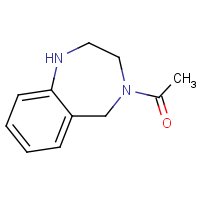 CAS: 57756-36-2 | OR965797 | 4-Acetyl-2,3,4,5-tetrahydro-1H-1,4-benzodiazepine