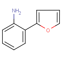 CAS: 55578-79-5 | OR9658 | 2-(Fur-2-yl)aniline