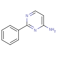 CAS: 33630-25-0 | OR965812 | 4-Amino-2-phenylpyrimidine