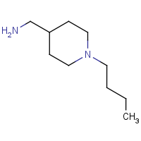 CAS: 65017-57-4 | OR965825 | 4-Aminomethyl-1-N-butylpiperidine