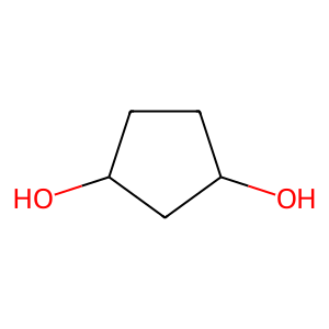 CAS: 59719-74-3 | OR96585 | Cyclopentane-1,3-diol