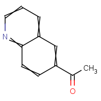 CAS: 73013-68-0 | OR965852 | 6-Acetylquinoline