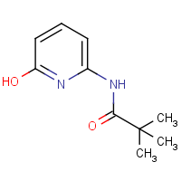 CAS: 824429-50-7 | OR965882 | N-(6-Hydroxy-pyridin-2-yl)-2,2-dimethyl-propionamide