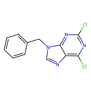CAS: 79064-26-9 | OR96589 | 9-Benzyl-2,6-dichloro-9H-purine