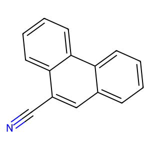 CAS: 2510-55-6 | OR96592 | Phenanthrene-9-carbonitrile