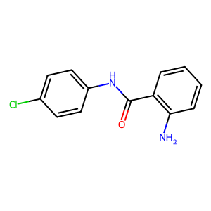 CAS: 4943-86-6 | OR96594 | 2-Amino-N-(4-chlorophenyl)benzamide