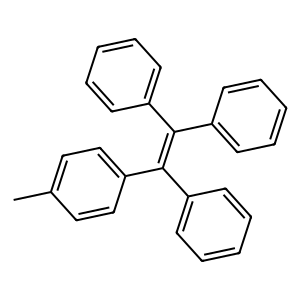 CAS: 70592-06-2 | OR96615 | (2-(P-tolyl)ethene-1,1,2-triyl)tribenzene