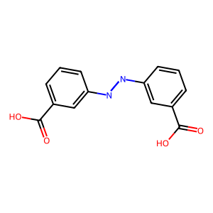 CAS: 621-18-1 | OR96620 | Azobenzene-3,3'-dicarboxylic acid