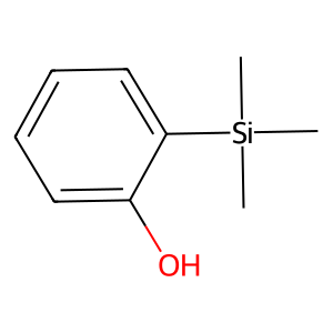 CAS: 15288-53-6 | OR96623 | 2-(Trimethylsilyl)phenol