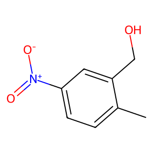 CAS: 22474-47-1 | OR96624 | (2-Methyl-5-nitrophenyl)methanol