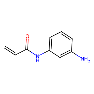 CAS: 16230-24-3 | OR96634 | N-(3-Aminophenyl)acrylamide