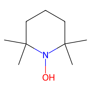 CAS: 7031-93-8 | OR96642 | 2,2,6,6-Tetramethylpiperidin-1-ol