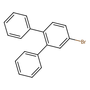 CAS: 24253-40-5 | OR96653 | 4'-Bromo-1,1':2',1''-terphenyl