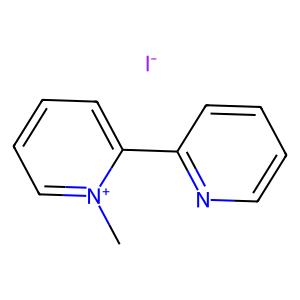 CAS: 77972-47-5 | OR96677 | 1-Methyl-2-pyridin-2-ylpyridinium iodide