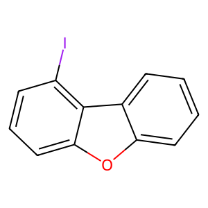 CAS: 857784-97-5 | OR96678 | 1-Iododibenzo[b,d]furan