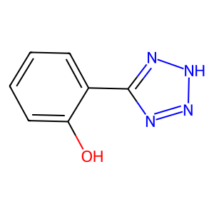 CAS: 51449-77-5 | OR96707 | 2-(2H-Tetrazol-5-yl)phenol