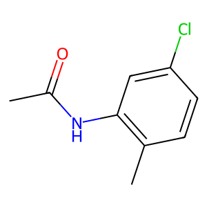 CAS: 5900-55-0 | OR96710 | N-(5-Chloro-2-methylphenyl)acetamide