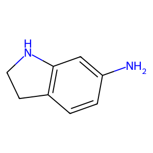 CAS: 15918-79-3 | OR96745 | Indolin-6-amine