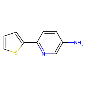 CAS:898289-44-6 | OR96749 | 6-(Thiophen-2-yl)pyridin-3-amine