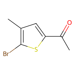 CAS:859199-06-7 | OR96753 | 1-(5-Bromo-4-methylthiophen-2-yl)ethanone