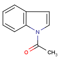 CAS: 576-15-8 | OR9676 | 1-Acetyl-1H-indole