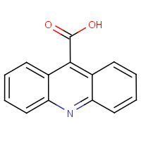 CAS: 5336-90-3 | OR9679 | Acridine-9-carboxylic acid