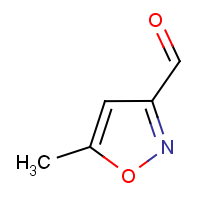 CAS: 62254-74-4 | OR9680 | 5-Methylisoxazole-3-carboxaldehyde