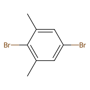 CAS: 100189-84-2 | OR96817 | 2,5-Dibromo-1,3-dimethylbenzene