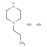 CAS: 64262-23-3 | OR968321 | 1-Propylpiperazine dihydrobromide