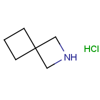 CAS: 1420271-08-4 | OR968323 | 2-Azaspiro[3.3]heptane Hydrochloride