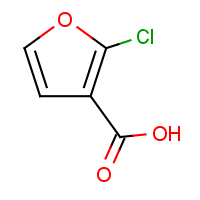 CAS: 31491-45-9 | OR968329 | 2-Chlorofuran-3-carboxylic acid