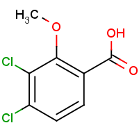 CAS: 155382-86-8 | OR968331 | 3,4-Dichloro-2-methoxybenzoic acid