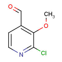 CAS:905563-05-5 | OR968334 | 2-Chloro-3-methoxypyridine-4-carbaldehyde