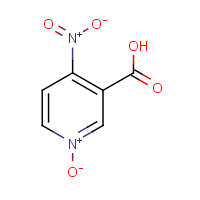CAS: 1078-05-3 | OR968342 | 4-Nitronicotinic acid N-oxide