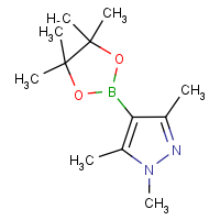 CAS: 844891-04-9 | OR9684 | 1,3,5-Trimethyl-1H-pyrazole-4-boronic acid, pinacol ester