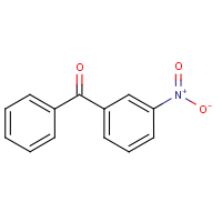 CAS:2243-80-3 | OR9685 | 3-Nitrobenzophenone