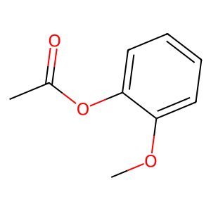 CAS: 613-70-7 | OR96857 | 2-Methoxyphenyl acetate