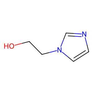 CAS: 1615-14-1 | OR96859 | 2-(1H-Imidazol-1-yl)ethanol