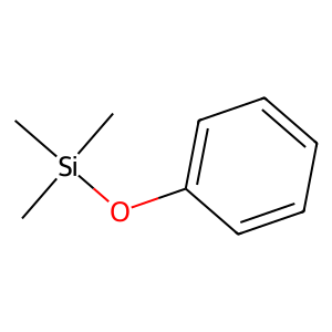 CAS: 1529-17-5 | OR96865 | Trimethyl(phenoxy)silane