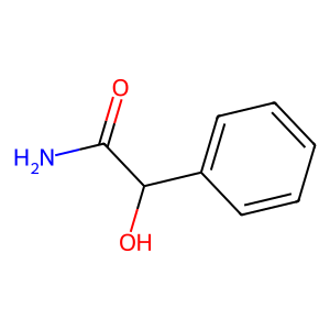 CAS: 4410-31-5 | OR96873 | 2-Hydroxy-2-phenylacetamide