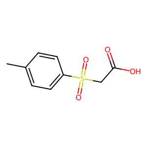 CAS: 3937-96-0 | OR96876 | 2-Tosylacetic acid