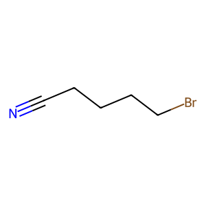 CAS: 5414-21-1 | OR96881 | 5-Bromovaleronitrile