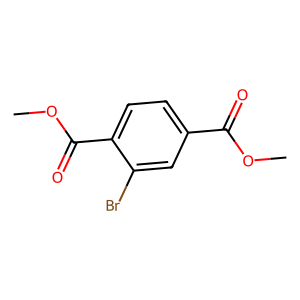 CAS: 18643-86-2 | OR96914 | Dimethyl 2-bromoterephthalate