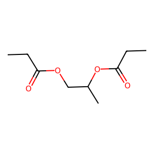 CAS: 10108-80-2 | OR96917 | Propylene glycol dipropionate