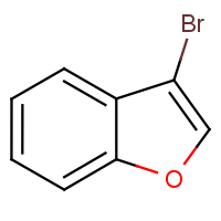 CAS: 59214-70-9 | OR9692 | 3-Bromobenzo[b]furan
