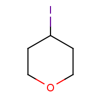 CAS:25637-18-7 | OR9693 | 4-Iodotetrahydro-2H-pyran
