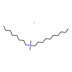 CAS: 32426-11-2 | OR96985 | Decyldimethyloctylammonium chloride